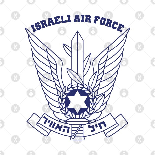 Mod.2 ISRAELI AIR FORCE by parashop