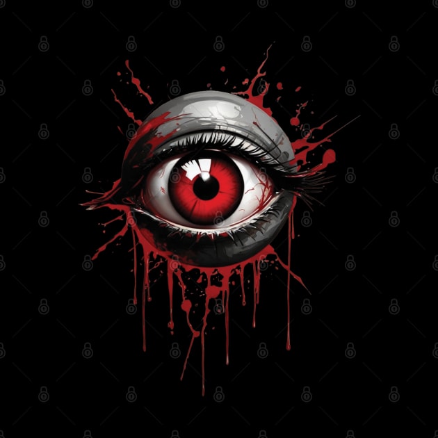 red eye by mdr design