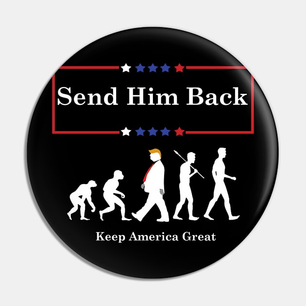 send her back Pin by Yaman