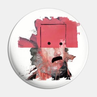 Mr Kent Pin