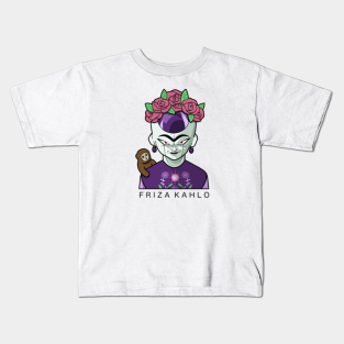 Dragon Ball Kids T Shirts Teepublic