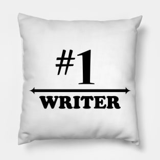 Best writer Pillow