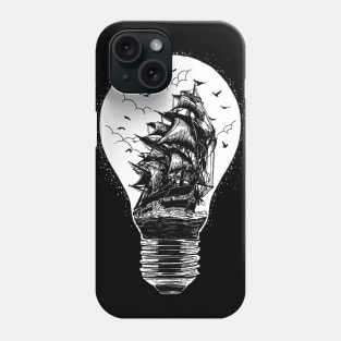 Light Phone Case