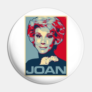 Joan Pin