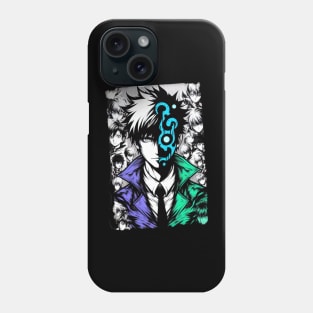 Two Sides Phone Case