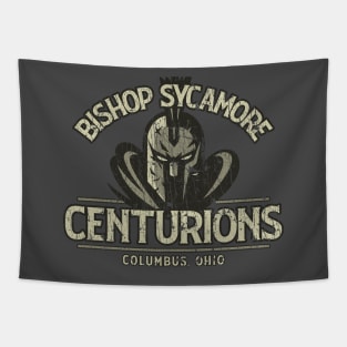 Bishop Sycamore Centurions 2019 Tapestry