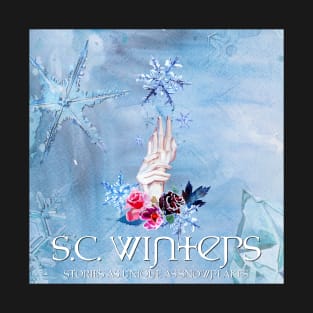 SC Winters logo T-Shirt