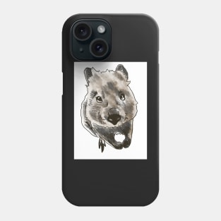 Quokka Phone Case