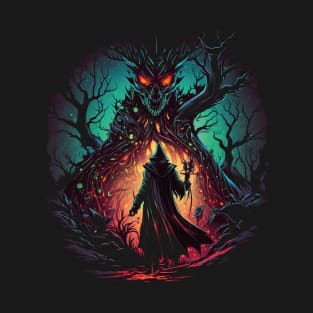 fantasy T-Shirt