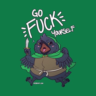 Go Fuck Yourself T-Shirt