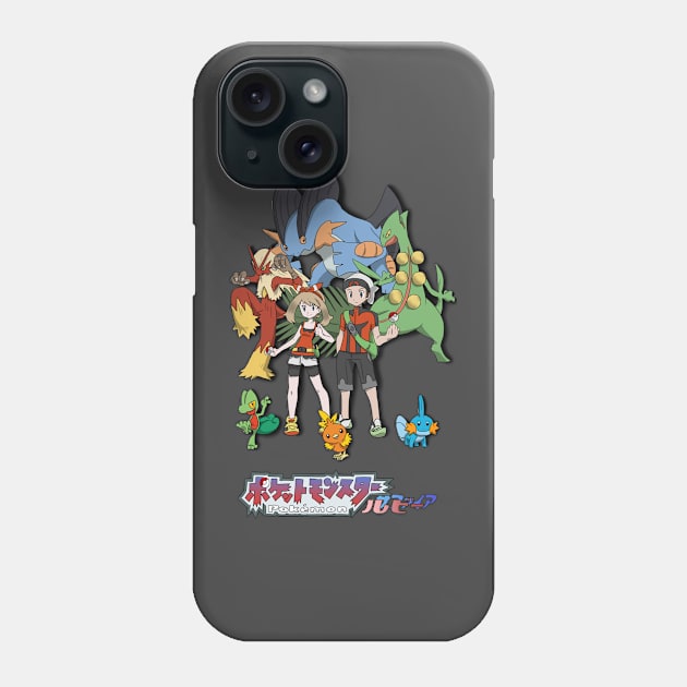 p3 Phone Case by John Caden 64