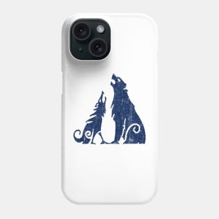 GOW Wolves Rune (Variant) Phone Case