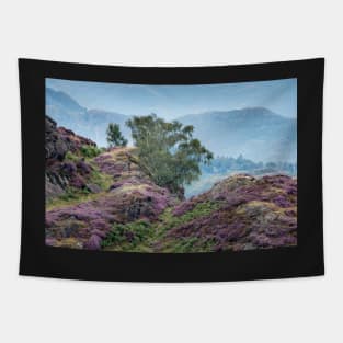 Holme Fell Heather Tapestry