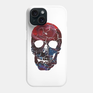 Keep Your Heart in Your Head Phone Case