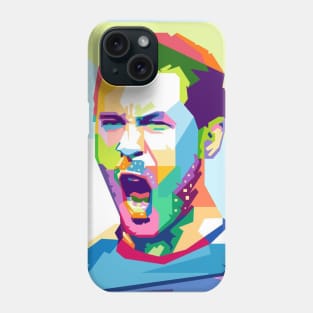 Eden Hazard Phone Case