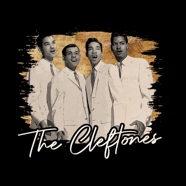 Soothing Sounds of Cleftone' Doo-Wop by Mythiana