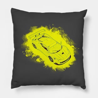 Auto_v3_12 Pillow