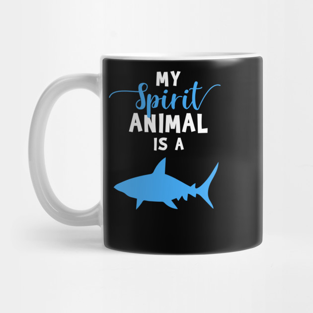 shark novelty items