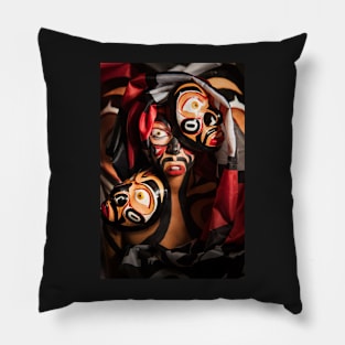 BALI Pillow