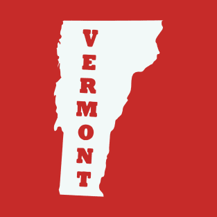 Vermont Knockout T-Shirt
