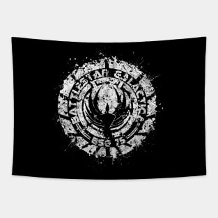 Battlestar Galactica Tapestry