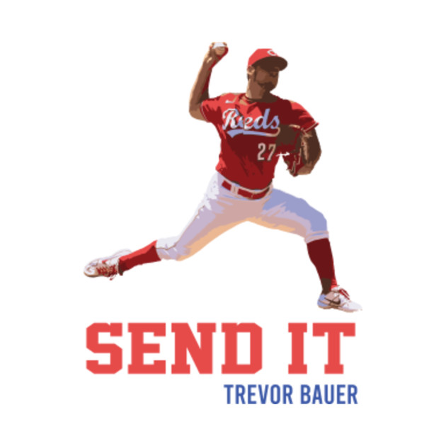 trevor bauer undershirt