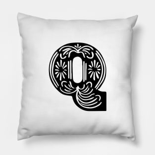 Type Q Pillow