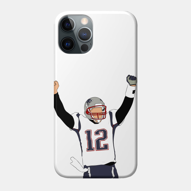 Celly Season - Football - Phone Case