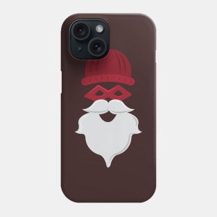 Top Secret Santa Phone Case