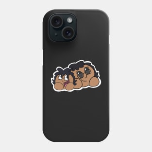 SeasonsofMCG (Zee) Phone Case