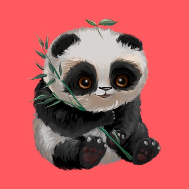 panda by pimkie