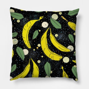 Bananas Pillow