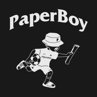 PAPERBOY T-Shirt