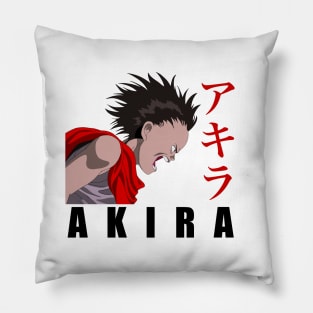 Akira Pillow