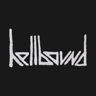 Hellbound - Black/Dark T-Shirt