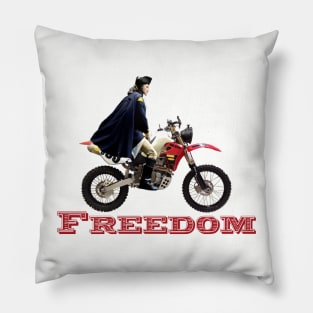 Freedom Pillow