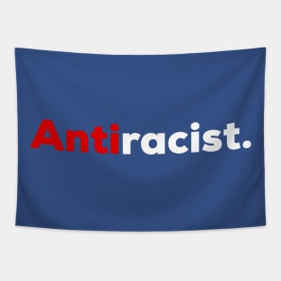 Antiracist Tapestry