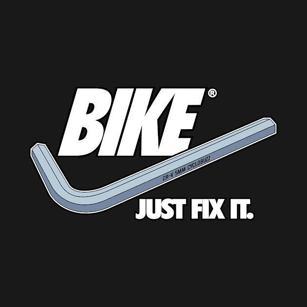 BIKE - Just Fix It Light Version by Sea Planet With Fish