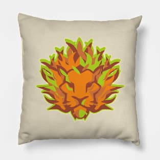 King of Nature Pillow