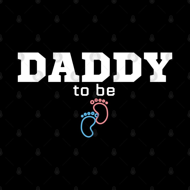 Daddy To Be by HobbyAndArt