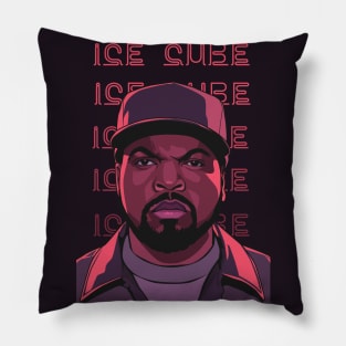 ICE CUBE Pillow