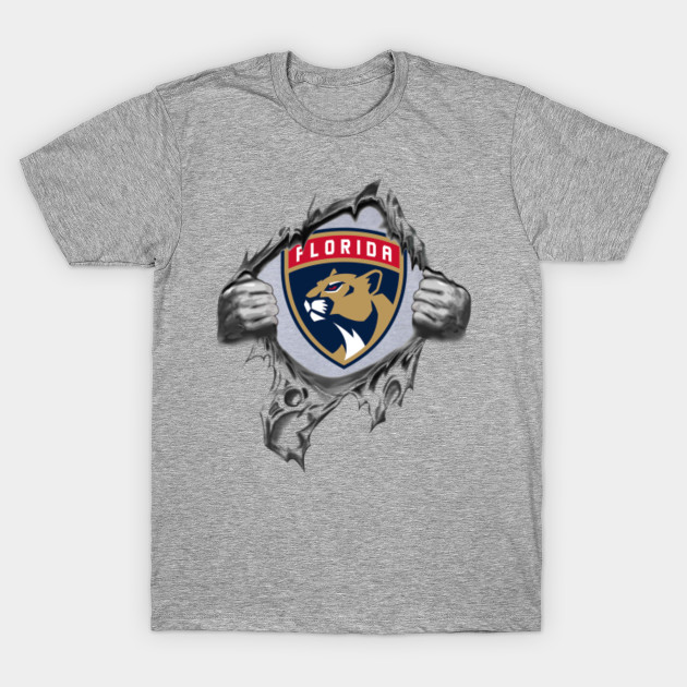 florida panthers t shirt