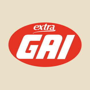 GAI extra T-Shirt