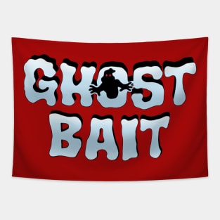 GHOST BAIT - v2 Tapestry