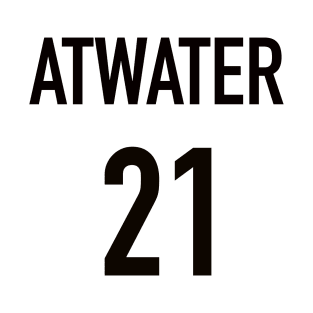 Atwater Jersey T-Shirt