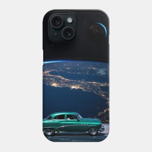 BACK IN CUBA. Phone Case