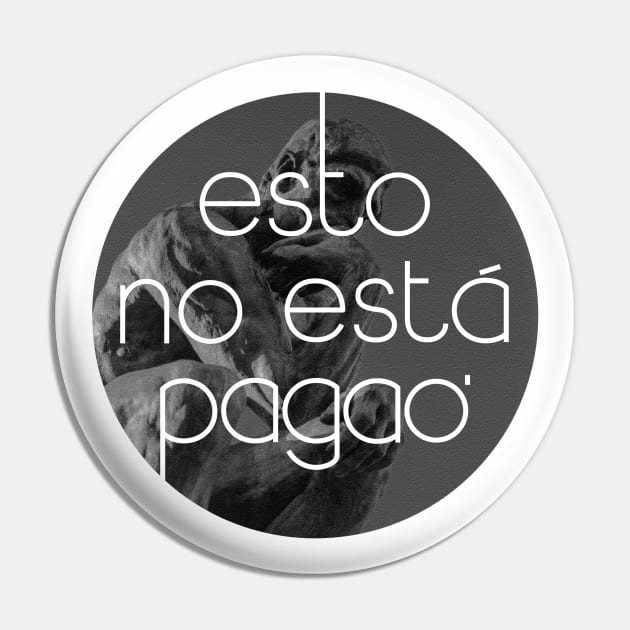 Esto no está pagao Pin by rakelittle