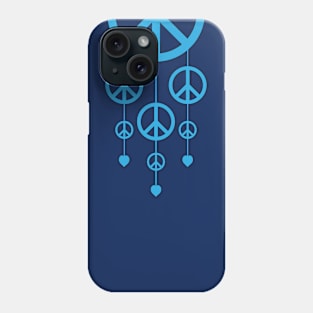 peace Phone Case