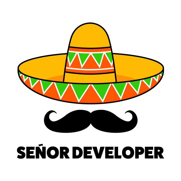Senior Developer by ExtraExtra