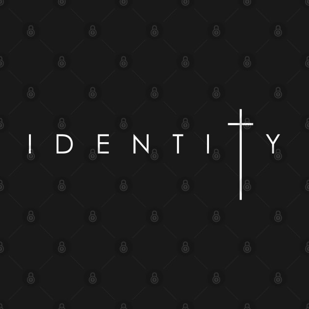 Identity in the cross of Jesus Christ by Eternity Seekers